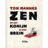 Zen of het konijn in ons brein