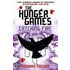 The Hunger Games Ii: Cathing Fire