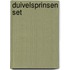 Duivelsprinsen set