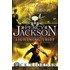 Percy Jackson And The Lightning Thief