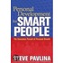 Personal Development For Smart People