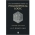An Introduction to Philosophical Logic