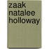 Zaak Natalee Holloway