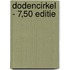 Dodencirkel - 7,50 editie