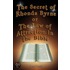 The Secret Of Rhonda Byrne Or The Law Of Attraction In The Bible