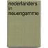 Nederlanders in Neuengamme