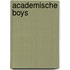 Academische boys