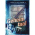 Geheimtaal