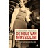 De neus van Mussolini