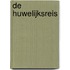 de huwelijksreis