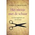 Het meisje met de schaar