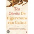 De tijgervrouw van Galina