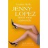 Jenny Lopez heeft een rotweek