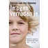 Je ogen verraden je