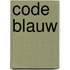 Code blauw