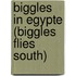 Biggles in Egypte (Biggles Flies South)