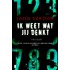 Ik weet wat jij denkt