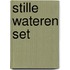 Stille wateren set