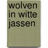 Wolven in witte jassen