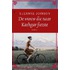 De vrouw die naar Kasghar fietste