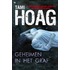 Geheimen in het graf