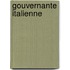 Gouvernante Italienne
