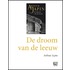 De droom van de leeuw - grote letter