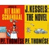 J Kessels the novel J Kessels in het bamischandaal