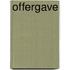 Offergave