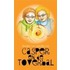 Casper en de Toverbal