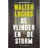De vlinder en de storm