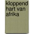 Kloppend hart van Afrika