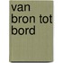 Van bron tot bord