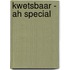 Kwetsbaar - AH special