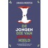 De jongen die van appels hield