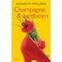 Champagne en aardbeien