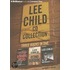 Lee Child Cd Collection 2: Running Blind, Echo Burning, Without Fail