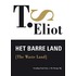 Het barre land