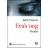 Eva's oog