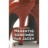 Negentig geheimen van Jacey