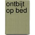 Ontbijt op bed