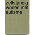 Zelfstandig wonen met autisme