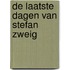 De Laatste Dagen Van Stefan Zweig