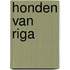 Honden van Riga
