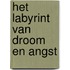 Het labyrint van droom en angst
