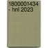 1800001434 - HNL 2023