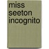 Miss Seeton Incognito