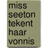Miss Seeton tekent haar vonnis