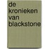 De Kronieken van Blackstone