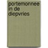 Portemonnee in de diepvries
